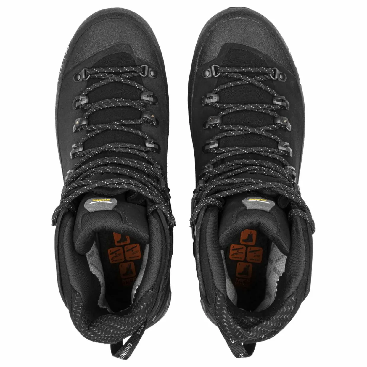 Ortles Ascent Mid Gore-Tex® Scarpone Uomo