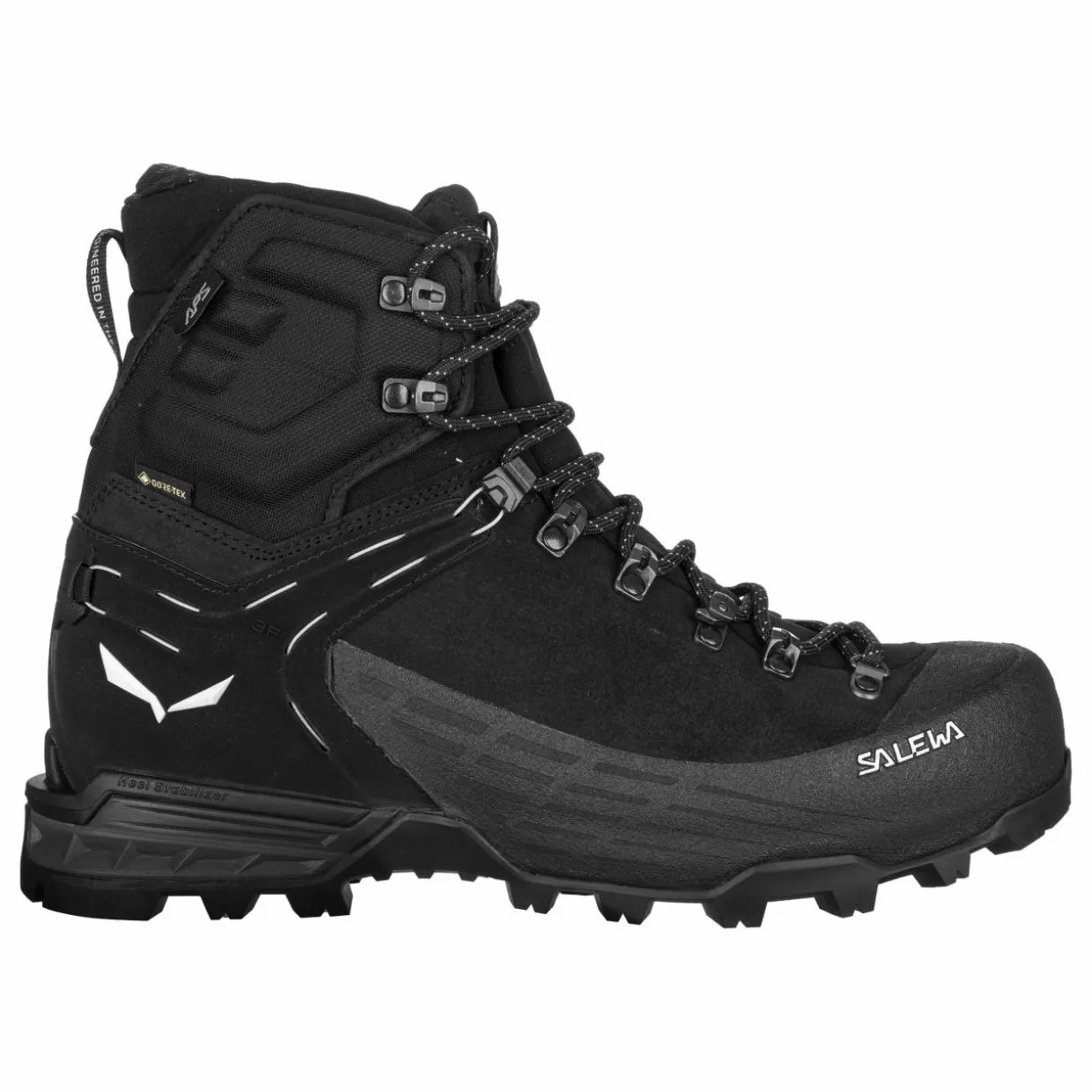 Ortles Ascent Mid Gore-Tex® Scarpone Uomo