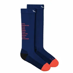 Ortles Dolomites Merino Calze Donna