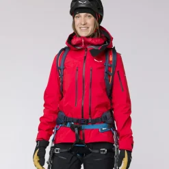 Ortles GORE-TEX® Pro Giacca Donna