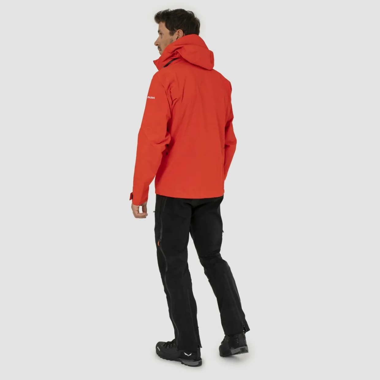 Ortles Gore-Tex® Pro Giacca Uomo