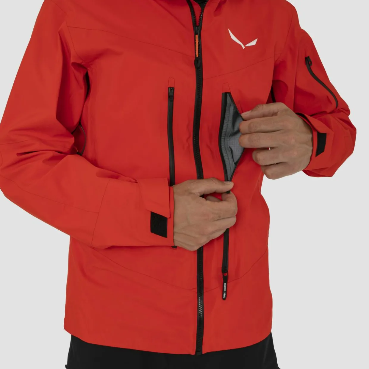 Ortles Gore-Tex® Pro Giacca Uomo