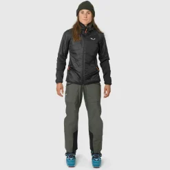 Ortles GORE-TEX® Pro Pantalone Donna