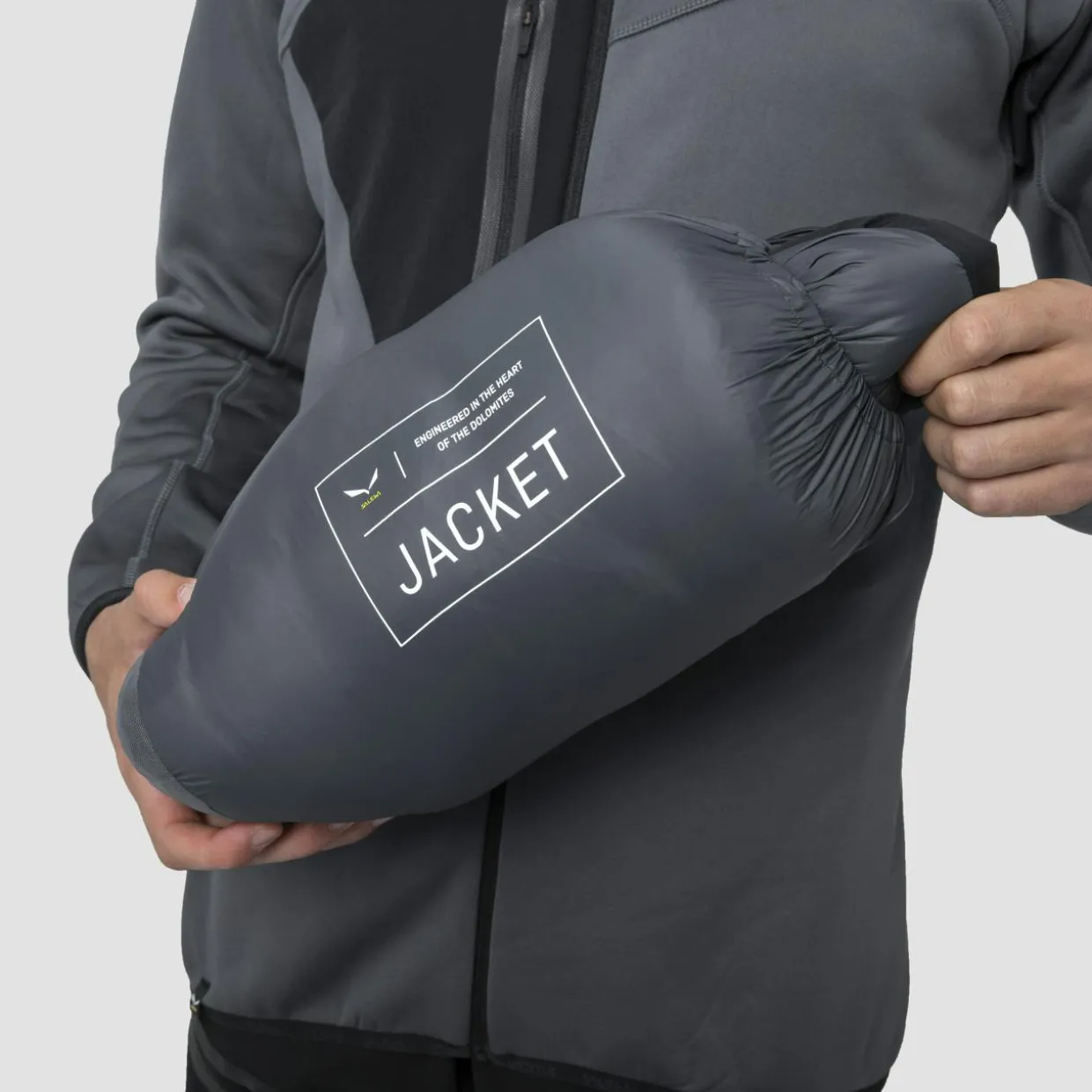 Ortles Heavy 2 Powertex Down Giacca Uomo