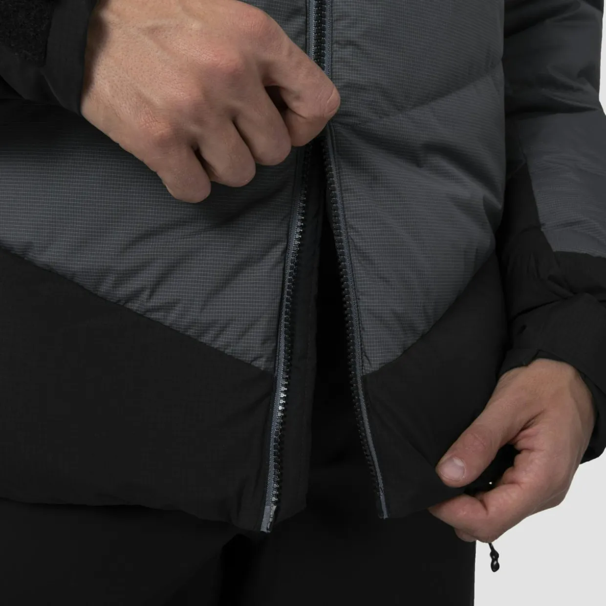 Ortles Heavy 2 Powertex Down Giacca Uomo