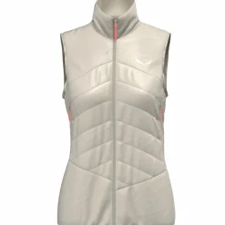 Ortles Hybrid TirolWool® Responsive Gilet Donna
