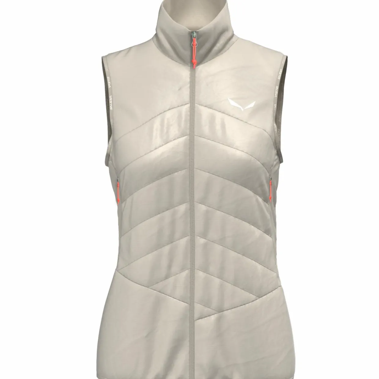 Ortles Hybrid TirolWool® Responsive Gilet Donna