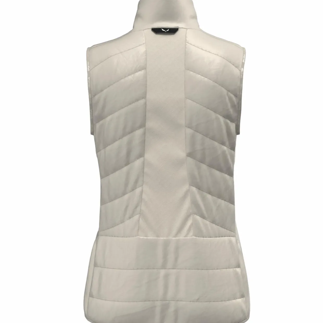 Ortles Hybrid TirolWool® Responsive Gilet Donna
