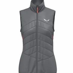 Ortles Hybrid TirolWool® Responsive Gilet Donna
