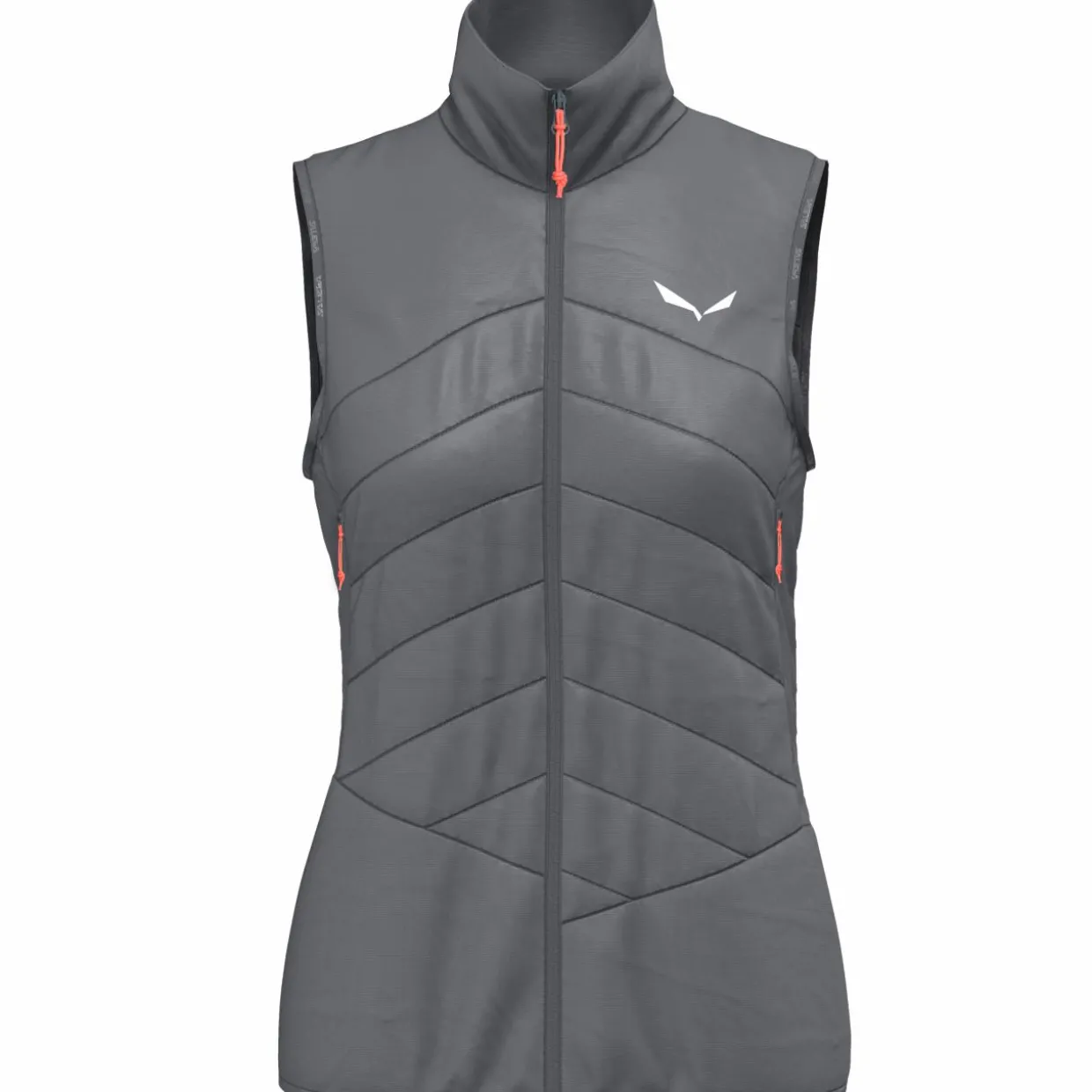 Ortles Hybrid TirolWool® Responsive Gilet Donna