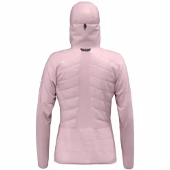 Ortles Hybrid TirolWool® Responsive Giacca Donna