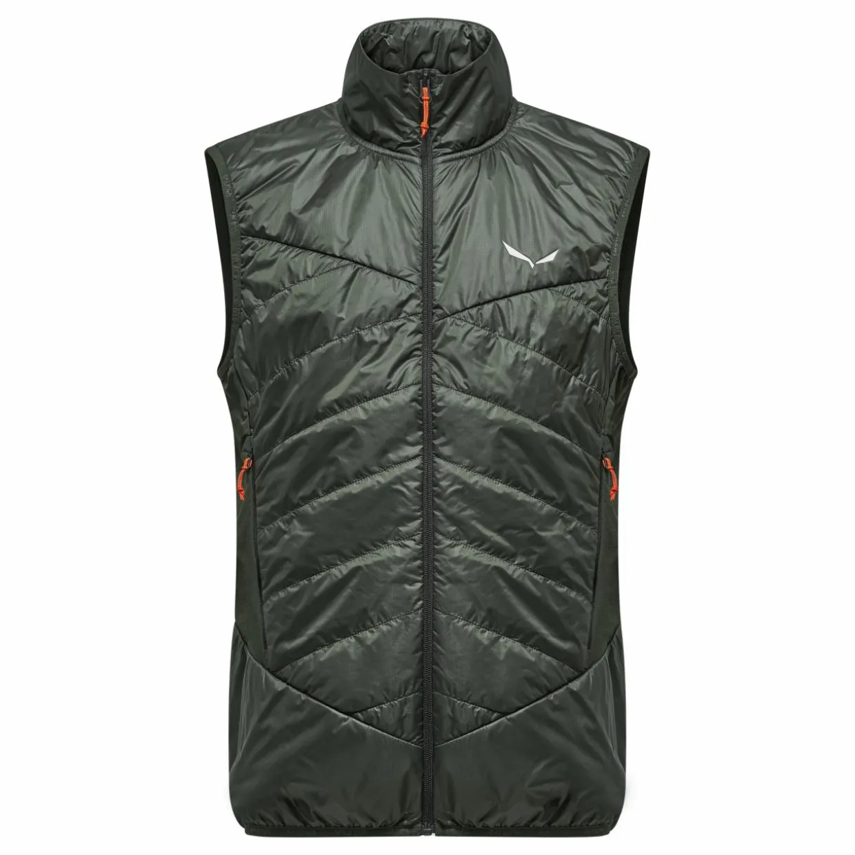 Ortles Hybrid TirolWool® Responsive Gilet Uomo