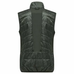 Ortles Hybrid TirolWool® Responsive Gilet Uomo
