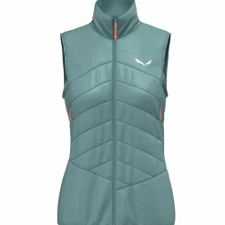 Ortles Hybrid TirolWool® Responsive Gilet Donna