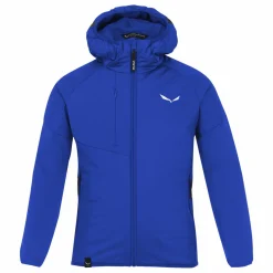Ortles Hybrid Tirolwool® Responsive Giacca Bambino