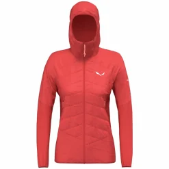 Ortles Hybrid TirolWool® Responsive Giacca Donna