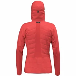 Ortles Hybrid TirolWool® Responsive Giacca Donna