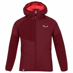 Ortles Hybrid Tirolwool® Responsive Giacca Bambino