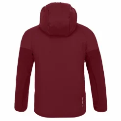 Ortles Hybrid Tirolwool® Responsive Giacca Bambino