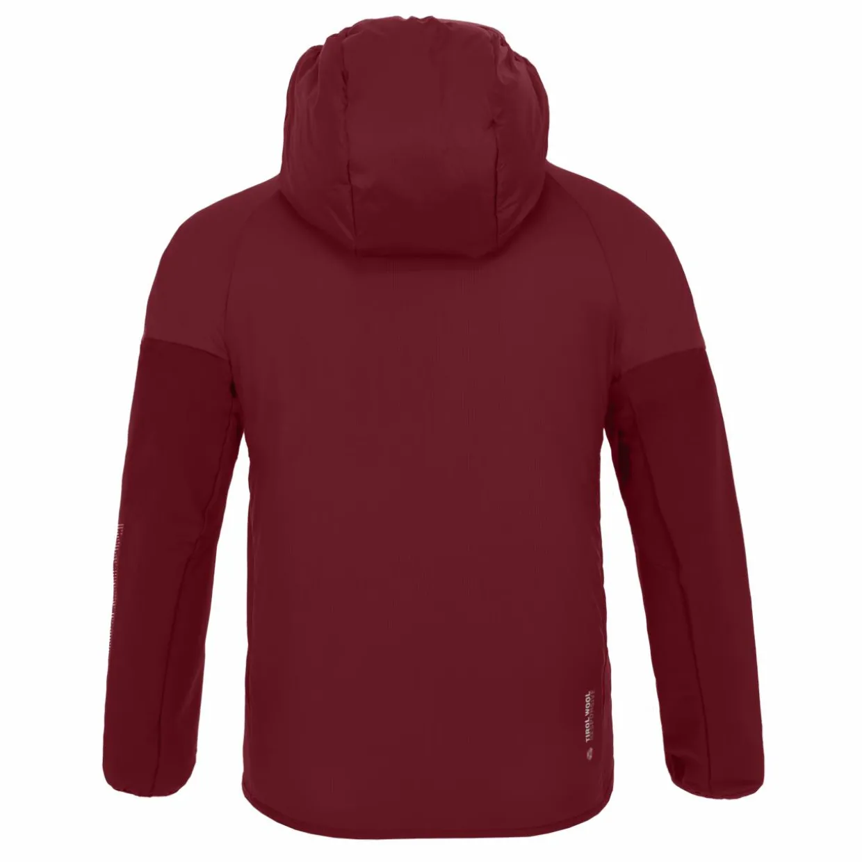 Ortles Hybrid Tirolwool® Responsive Giacca Bambino