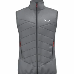 Ortles Hybrid TirolWool® Responsive Gilet Uomo