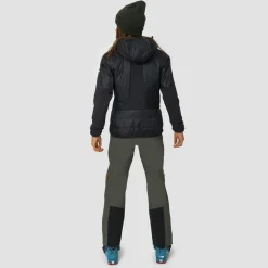 Ortles Hybrid TirolWool® Responsive Giacca Donna