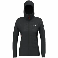 Ortles Hybrid TirolWool® Responsive Giacca Donna