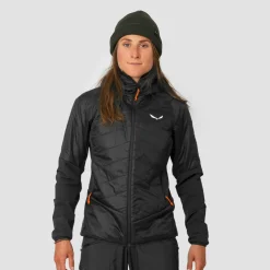 Ortles Hybrid TirolWool® Responsive Giacca Donna