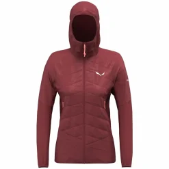 Ortles Hybrid TirolWool® Responsive Giacca Donna