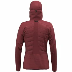 Ortles Hybrid TirolWool® Responsive Giacca Donna