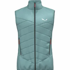 Ortles Hybrid TirolWool® Responsive Gilet Uomo