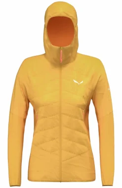 Ortles Hybrid TirolWool® Responsive Giacca Donna