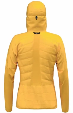 Ortles Hybrid TirolWool® Responsive Giacca Donna