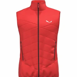 Ortles Hybrid TirolWool® Responsive Gilet Uomo