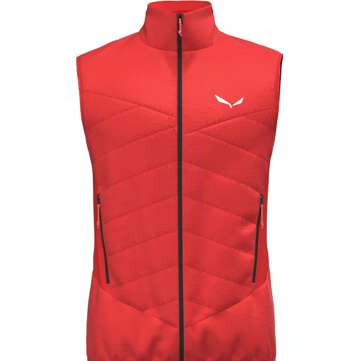 Ortles Hybrid TirolWool® Responsive Gilet Uomo