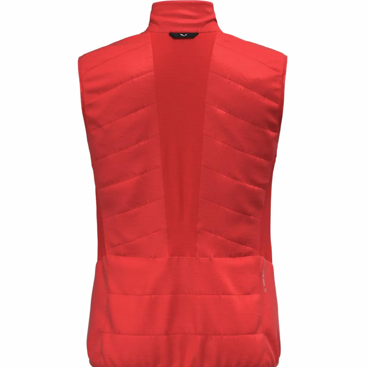 Ortles Hybrid TirolWool® Responsive Gilet Uomo