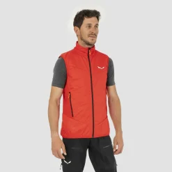Ortles Hybrid TirolWool® Responsive Gilet Uomo