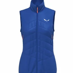Ortles Hybrid TirolWool® Responsive Gilet Donna