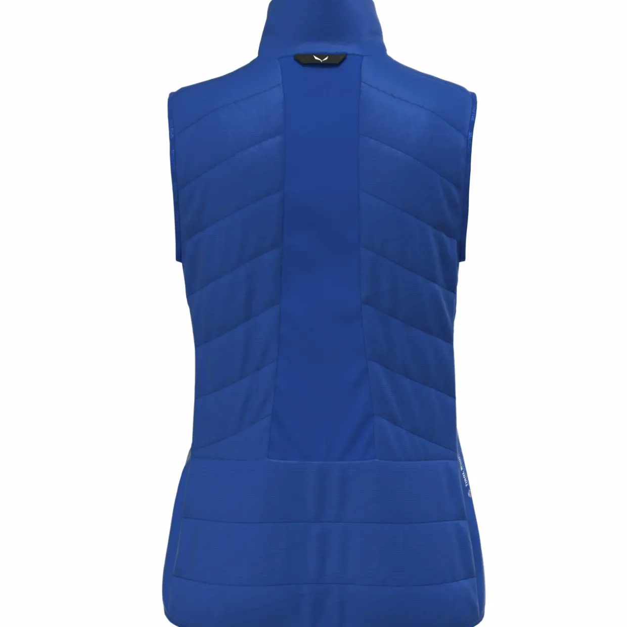 Ortles Hybrid TirolWool® Responsive Gilet Donna