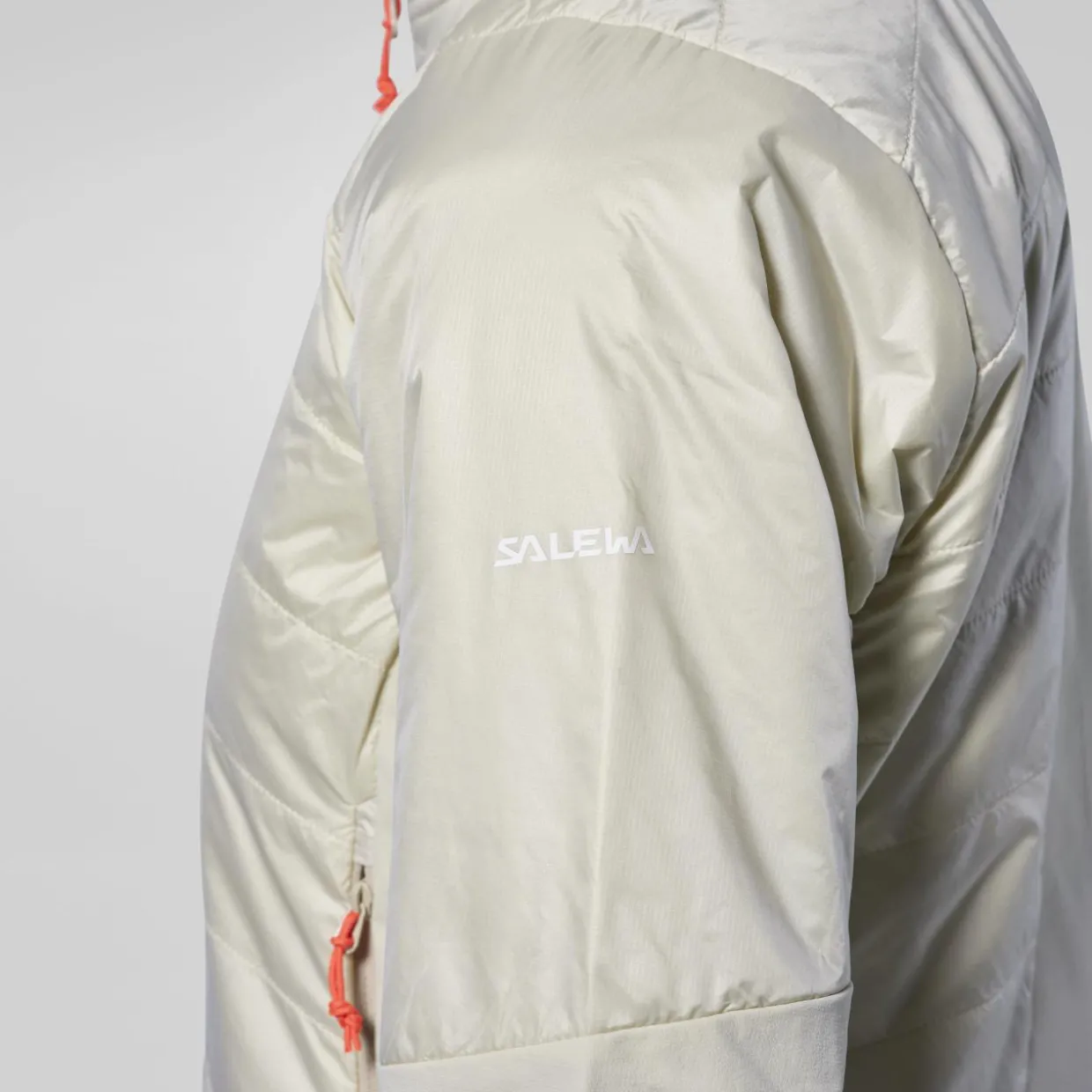 Ortles Hybrid TirolWool® Responsive Giacca Donna