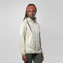 Ortles Hybrid TirolWool® Responsive Giacca Donna