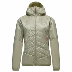 Ortles Hybrid TirolWool® Responsive Giacca Donna