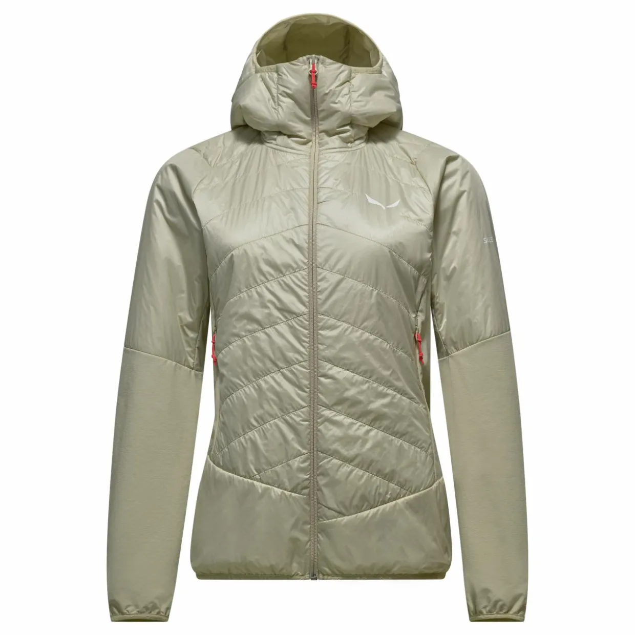 Ortles Hybrid TirolWool® Responsive Giacca Donna