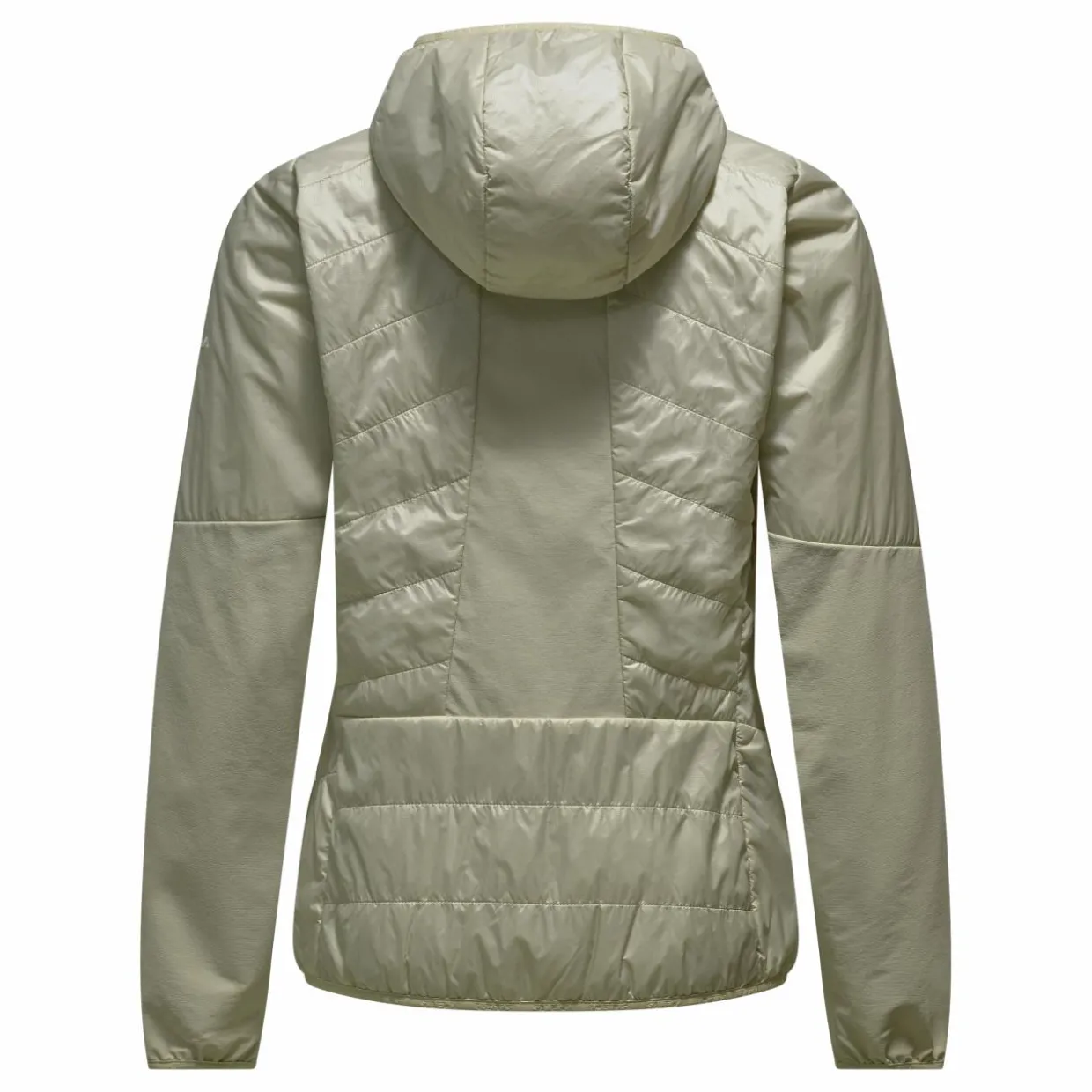Ortles Hybrid TirolWool® Responsive Giacca Donna