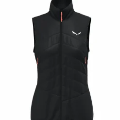Ortles Hybrid TirolWool® Responsive Gilet Donna