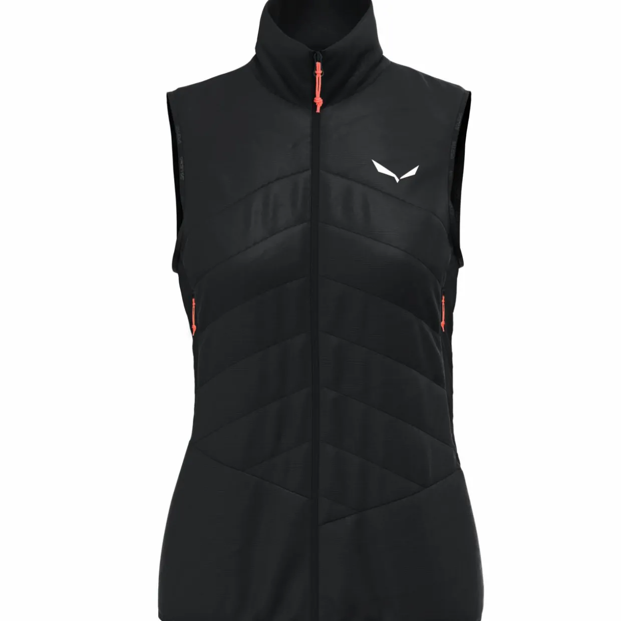 Ortles Hybrid TirolWool® Responsive Gilet Donna