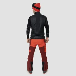 Ortles Hybrid TirolWool® Responsive Gilet Uomo