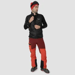 Ortles Hybrid TirolWool® Responsive Gilet Uomo