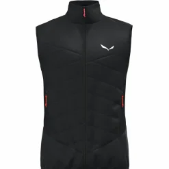 Ortles Hybrid TirolWool® Responsive Gilet Uomo