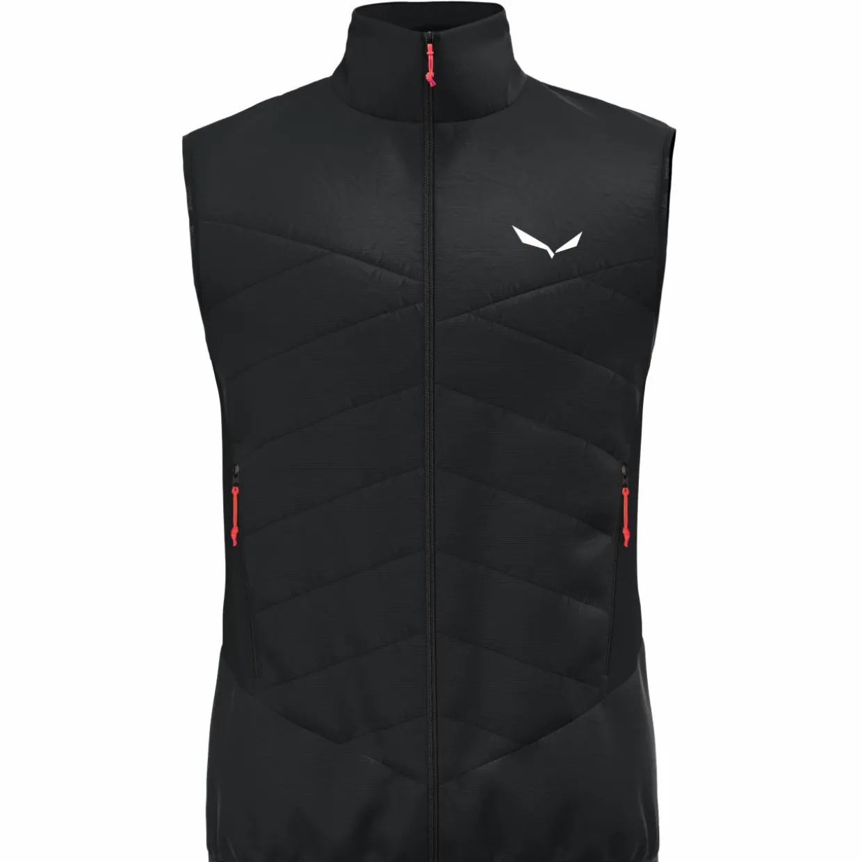 Ortles Hybrid TirolWool® Responsive Gilet Uomo